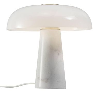 Nordlux GLOSSY 2020505001 Stolna svjetiljka 1x15W/E27 IP20