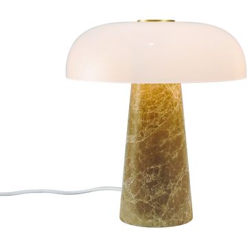 Nordlux GLOSSY 2520015009 Stolna svjetiljka 1x15w/e14 ip20
