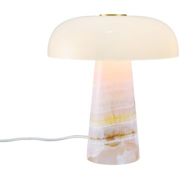 Nordlux GLOSSY 2520015057 Stolna svjetiljka 1x15w/e14 ip20