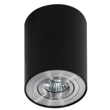 AZzardo BROSS AZ0779 Natkriveno downlight svjetlo 1x50W/GU10 IP20