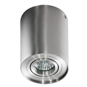 AZzardo BROSS AZ0780 Natkriveno downlight svjetlo 1x50W/GU10 IP20