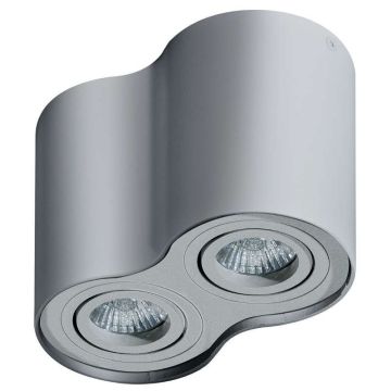 AZzardo BROSS AZ1787 Natkriveno downlight svjetlo 2x50W/GU10 IP20
