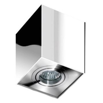 AZzardo ELOY AZ0873 Natkriveno downlight svjetlo 1x50W/GU10