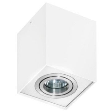 AZzardo ELOY AZ0929 Natkriveno downlight svjetlo 1x50W/GU10