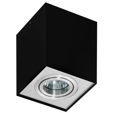 AZzardo ELOY AZ0930 Natkriveno downlight svjetlo 1x50W/GU10