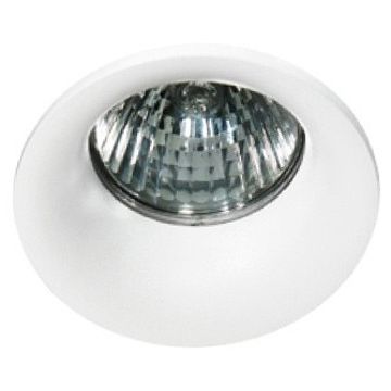 AZzardo IVO AZ0759 Ugradbeno downlight svjetlo 1x50W/GU10 IP20