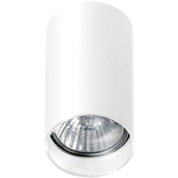 AZzardo MINI ROUND AZ1706 Natkriveno downlight svjetlo 1x50W/GU10 IP20