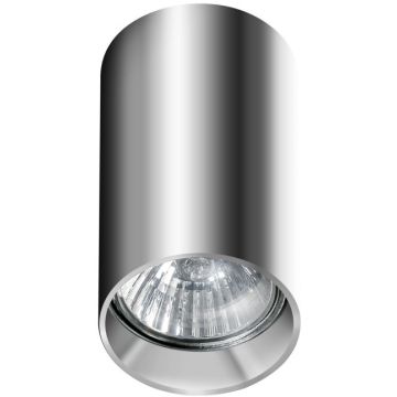 AZzardo MINI ROUND AZ1707 Natkriveno downlight svjetlo 1x50W/GU10 IP20