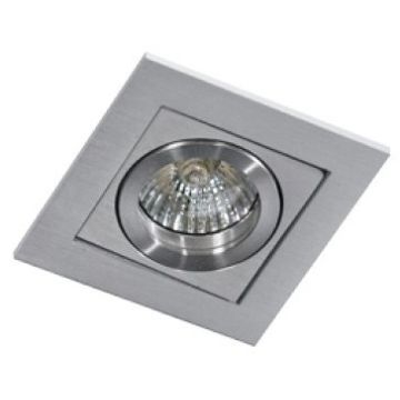 AZzardo PACO AZ0795 Ugradbeno downlight svjetlo 1x50W/MR16