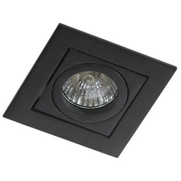 AZzardo PACO AZ0797 Ugradbeno downlight svjetlo 1x50W/MR16