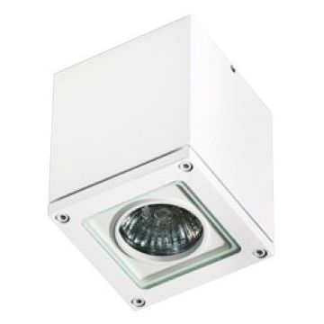 AZzardo TONIO AZ0870 Natkriveno downlight svjetlo 1x50W/GU10