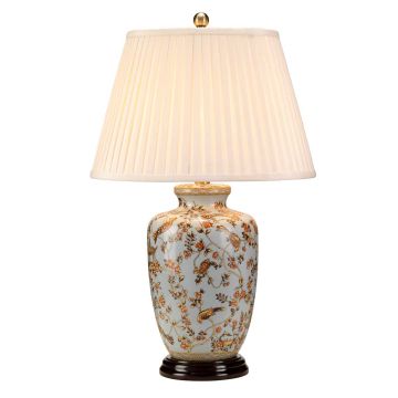 Elstead Lighting GOLD BIRDS GOLD-BIRDS-TL Stolna svjetiljka 1x60W/E27