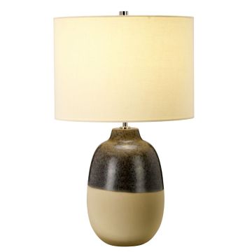Elstead Lighting GRANGE PARK GRANGE-PARK-TL Stolna svjetiljka 1x60W/E27