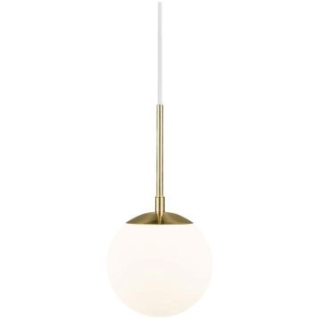 Nordlux GRANT 2010553035 Visilica 1x15W/E14 IP20