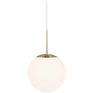 Nordlux GRANT 2010563035 Visilica 1x25W/E27 IP20