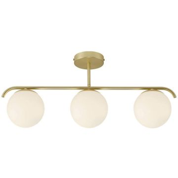 Nordlux GRANT 2010583035 Visilica 3x25W/E14 IP20