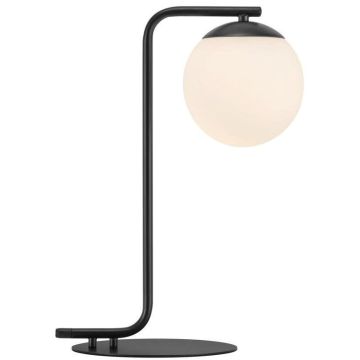 Nordlux GRANT 46635003 Stolna svjetiljka 1x40W/E14 IP20