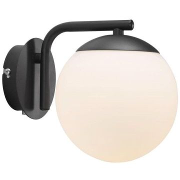 Nordlux GRANT 47091003 Zidna svjetiljka 1x40W/E14 IP20