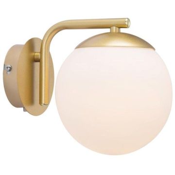Nordlux GRANT 47091025 Zidna svjetiljka 1x40W/E14 IP20