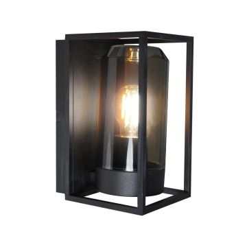 Nordlux GRIFFIN 2218131047 Zidna svjetiljka 1x15W/E27 IP44
