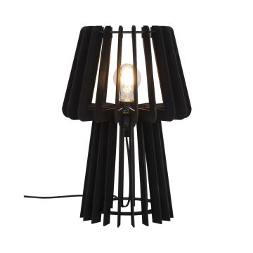 Nordlux GROA 2213155003 Stolna svjetiljka 1x40W/E27 IP20