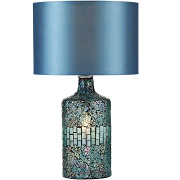 Dar Lighting Guru GUR4223 Stolna svjetiljka 1x60w/e27 ip20