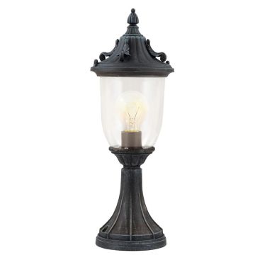 Elstead Lighting ELKSTONE GZH-ELK3 Stojeca svjetiljka 1x60W/E27 IP44
