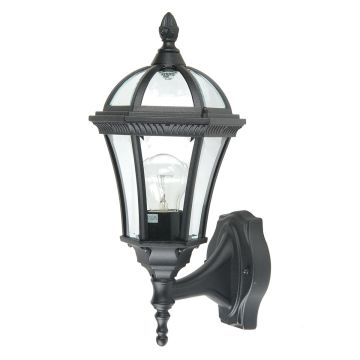 Elstead Lighting LEDBURY GZH-LB1 Zidna svjetiljka 1x60W/E27 IP44