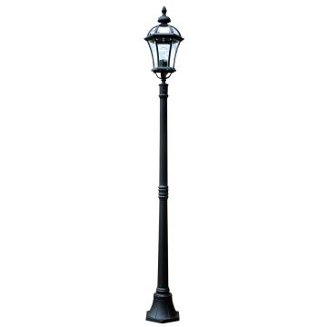 Elstead Lighting LEDBURY GZH-LB5 Svjetionik 1x60W/E27 IP44