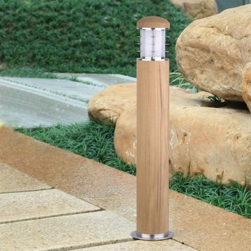 Elstead Lighting SANDBANKS GZ-POOLE-B Stojeca svjetiljka 1x15W/E27 IP55