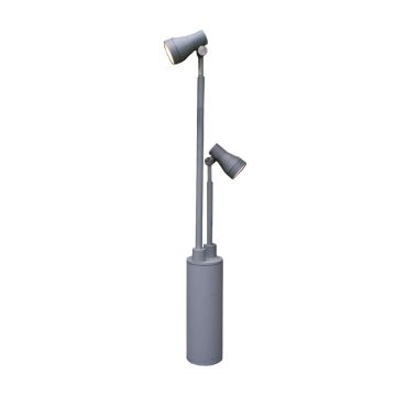 Garden Zone BETA GZ-BETA10 Stojeca svjetiljka 6x1W/LED IP54