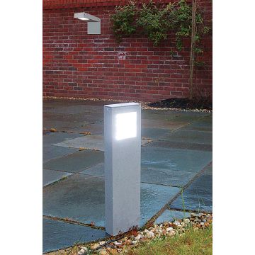 Garden Zone BETA GZ-BETA16 Zidna svjetiljka 30x0.1W/LED IP65