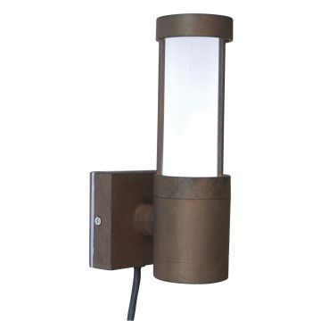 Garden Zone BETA GZ-BETA4 Zidna svjetiljka 3x1W/LED IP54