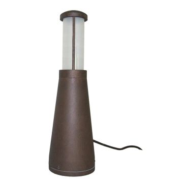 Garden Zone BETA GZ-BETA8 Stojeca svjetiljka 3x1W/LED IP54