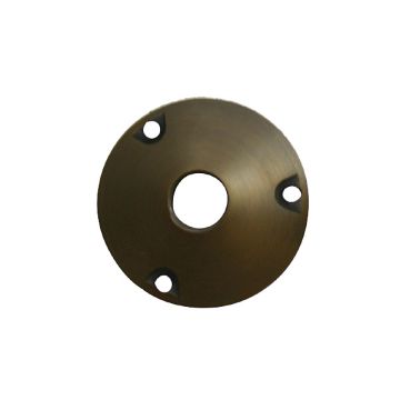Garden Zone BRONZE GZ-BRONZE-FLG-A Montažni element