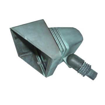 Garden Zone BRONZE GZ-BRONZE13 Vrt reflektor 4x1,2W/LED IP44