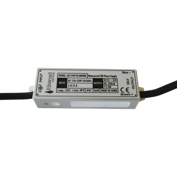 Garden Zone DRIVER GZ-11W-PG-DRIVER Napajanje IP67