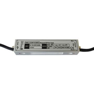 Garden Zone DRIVER GZ-28W-PG-DRIVER Napajanje IP67