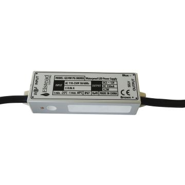 Garden Zone DRIVER GZ-4W-PG-DRIVER Napajanje IP67