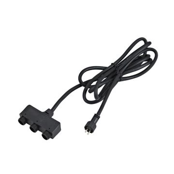 Garden Zone GARDEN ZONE GZCC-3-WAY-PLUG Priključak IP65