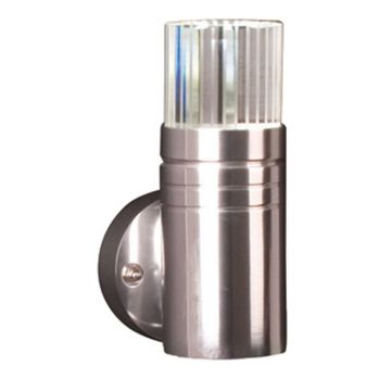 Garden Zone OPTICA GZ-OPTICA1 Zidna svjetiljka 3x1W/LED IP54