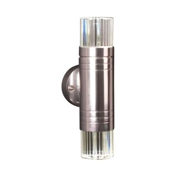 Garden Zone OPTICA GZ-OPTICA2 Zidna svjetiljka 6x1W/LED IP54