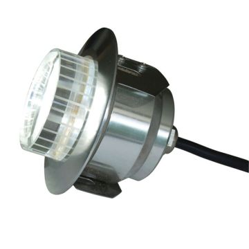 Garden Zone OPTICA GZ-OPTICA3 Svjetiljka za ulaz 3x1W/LED IP54