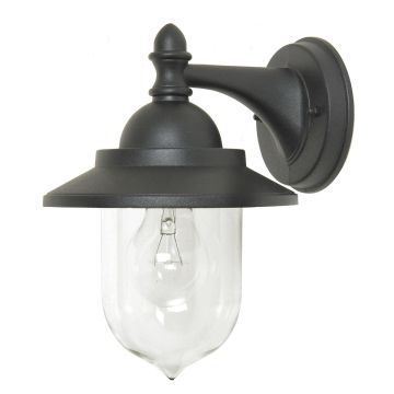 Garden Zone SANDOWN GZH-SDN2 Zidna svjetiljka 1x60W/E27 IP44