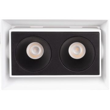 Maxlight MODULAR H180.06 Ugradbeno downlight svjetlo ip20