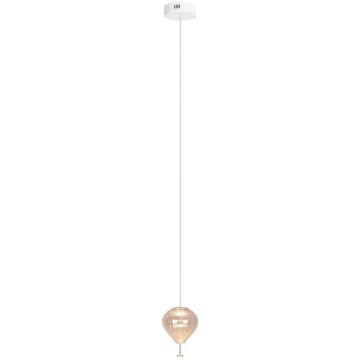 Maxlight PALLONCINI P0575 Visilica 2x6w/led 3000k 480lm ip20
