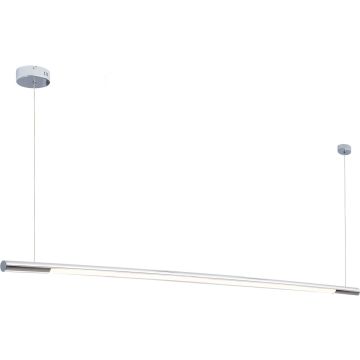 Maxlight ORGANIC P0359 Visilica 1x26w/led 3000k 2210lm ip20