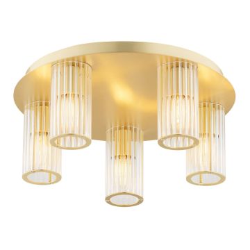 Argon HAMPTON 2178 Plafonjera 5x7W/E14 IP20