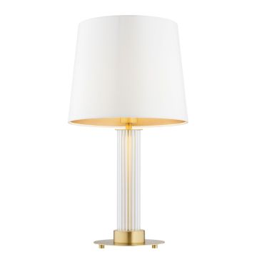 Argon HAMPTON 8540 Stolna svjetiljka 1x15W/E27 IP20