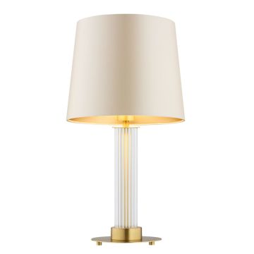 Argon HAMPTON 8541 Stolna svjetiljka 1x15W/E27 IP20